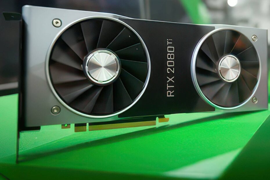 **RTX 2080 Ti: Um Clássico Que Ainda Impressiona em 2025** RTX 2080 Ti: O “Vinho Fino” que Rivaliza com Novos GPUs?