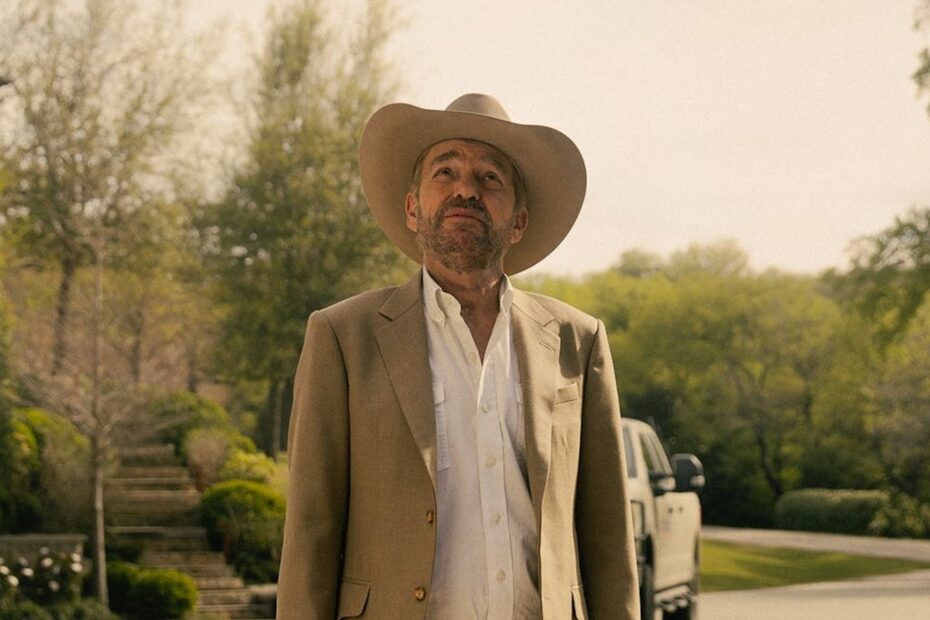 Salários de Landmen na Vida Real em Comparação com a Ficção