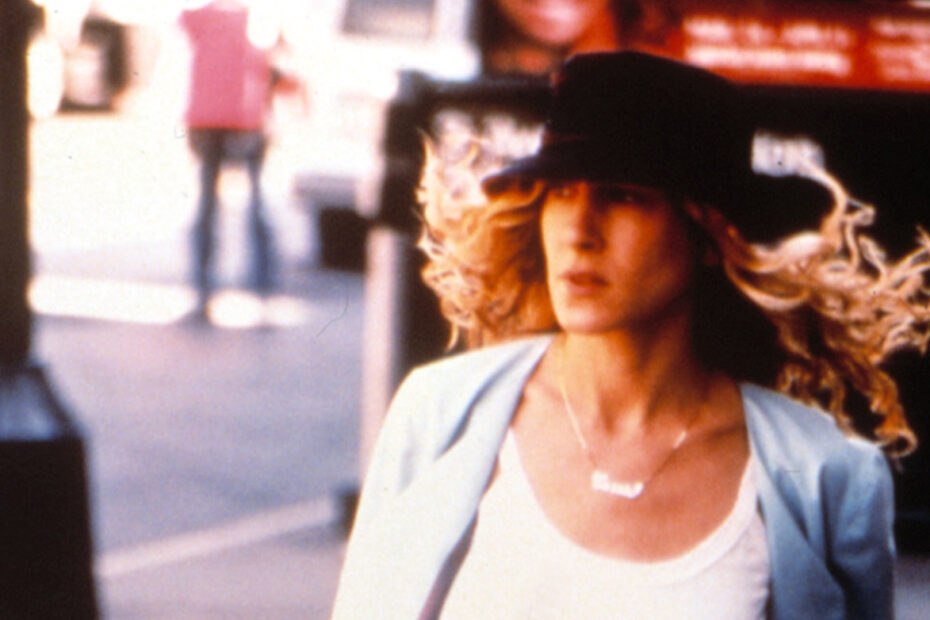 **Sarah Jessica Parker e o Desconforto Inicial com "Sex and the City"** Sarah Jessica Parker Revela: Meu Desejo de Sair de Sex and the City Logo Após o Piloto!