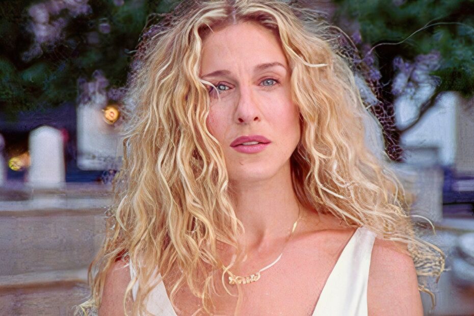 **Sarah Jessica Parker e seu início relutante em Sex and the City** Sarah Jessica Parker revelava sua resistência a 'Sex and the City'