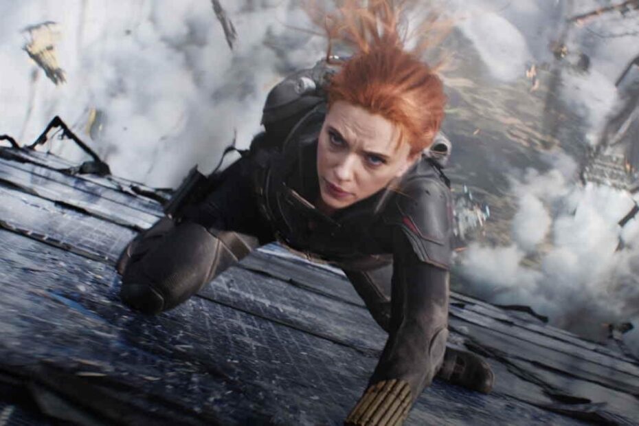 Scarlett Johansson: Diretora no MCU? O que esperar dessa nova fase!