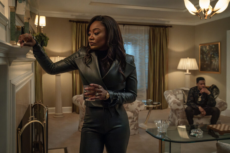 **Raising Kanan: O Impacto da Final Season e Reflexões dos Criadores e da Atriz Principal** Segredos do Futuro de Raising Kanan: Expectativas para o Grande Finale da Quarta Temporada e a Possível Chegada de Ghost e Tommy