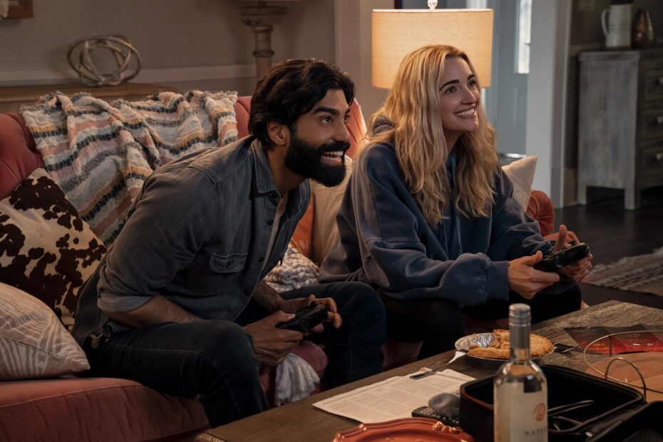 A série "Ginny & Georgia" retorna para sua terceira temporada na Netflix, e os fãs estão ansiosos para saber mais sobre o que está por vir. A série, que se tornou um sucesso desde sua estreia, aborda a complexa dinâmica entre mãe e filha, Ginny e Georgia, enquanto lidam com desafios pessoais e familiares. Segredos e Revelações: O Que Esperar da Nova Temporada?