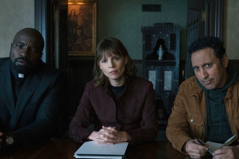 Série da Paramount+: um achado para os fãs de terror clássico