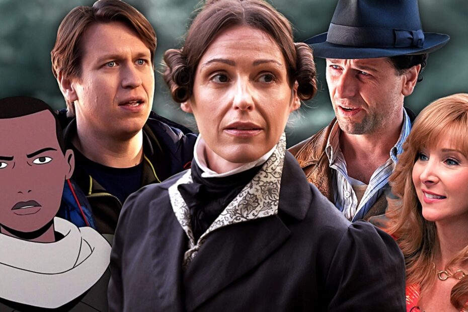 Séries Incríveis no Max que Merecem Mais Reconhecimento