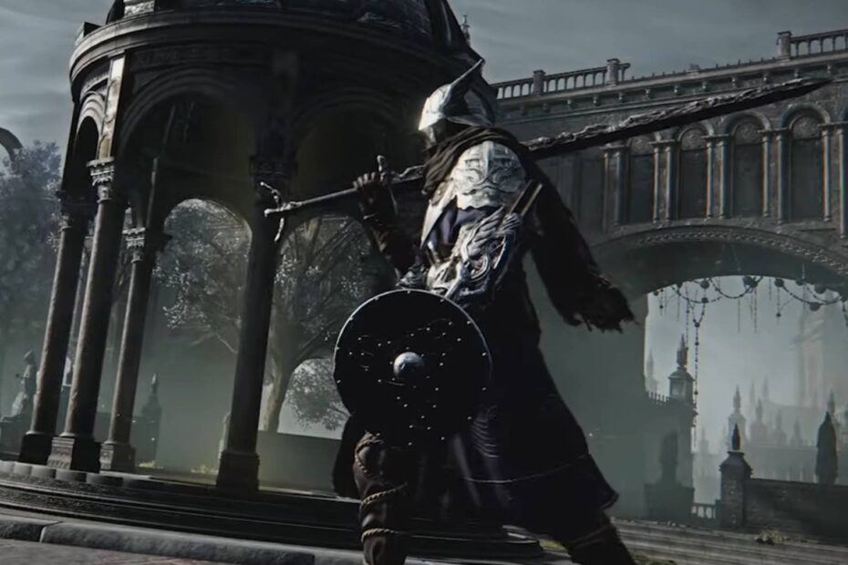 **Elden Ring Nightreign e o Próximo Patch para Jogadores Solo** "Solo ou Multijogador? Descubra o Futuro de Elden Ring Nightreign!"