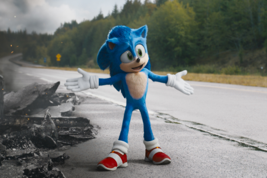 Sonic 4 Revela Detalhe Crucial Sobre a Saga do Personagem