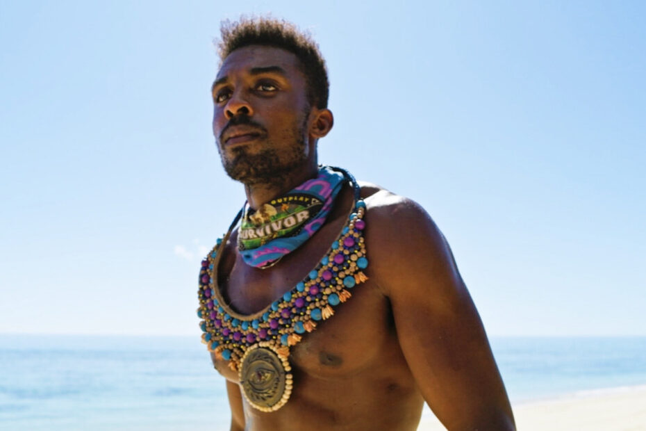 **Kyle Fraser é o Grande Vencedor de Survivor 48** "Survivor 48: A Estratégia de Kyle que Mudou o Jogo"