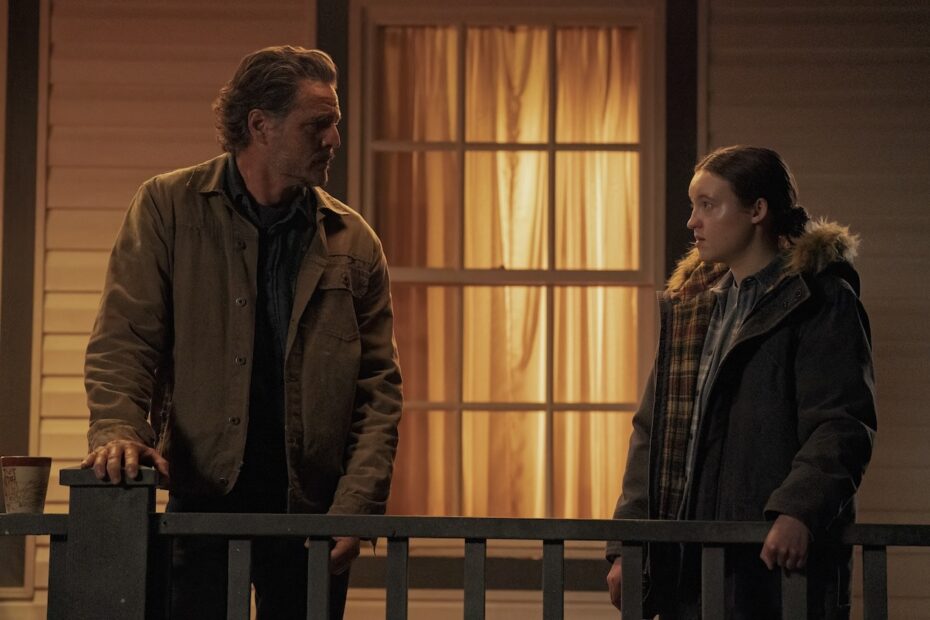 **Novidades sobre a série "The Last of Us" e a expectativa para a quarta temporada** Temporada 3 de The Last of Us abre possibilidades para a 4ª temporada