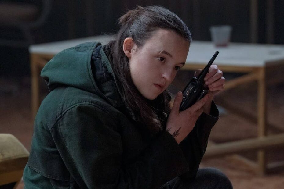 Territórios Sombrio: Revelações Inesperadas na Temporada 3 de The Last of Us