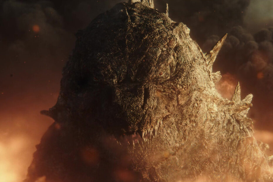 **Godzilla x Kong: Supernova e o Possível Vilão Revelado** Título: Título de Godzilla X Kong pode ter revelado vilão surpresa