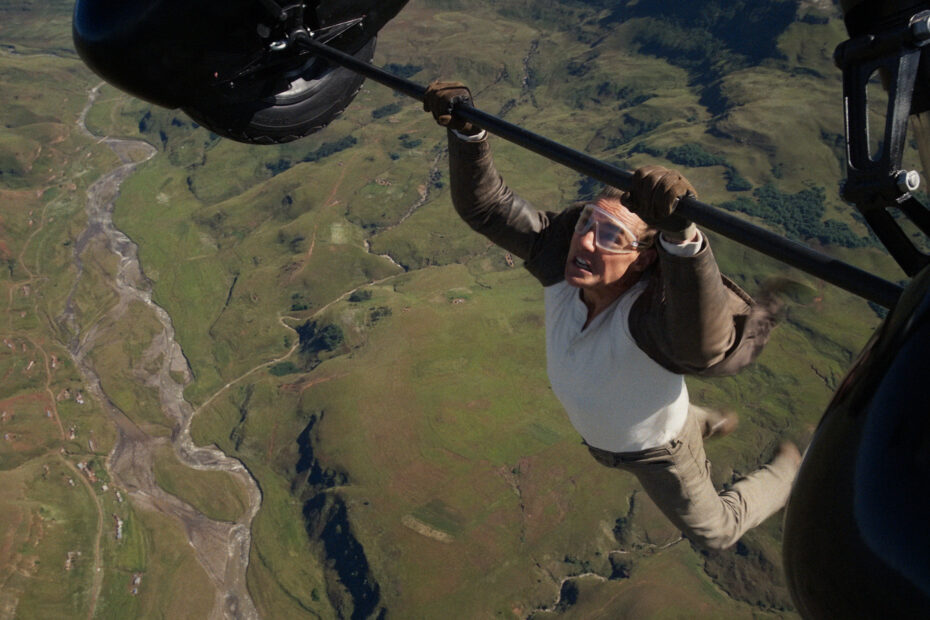 **Mission: Impossible – The Final Reckoning: A Análise do Último Capítulo** Tom Cruise em nova missão: ação intensa e confusa na tela