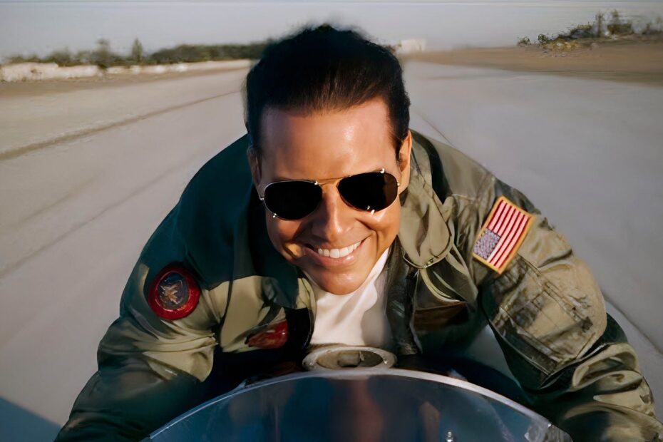 Top Gun 3: Aprendendo com os Erros de Missão Impossível