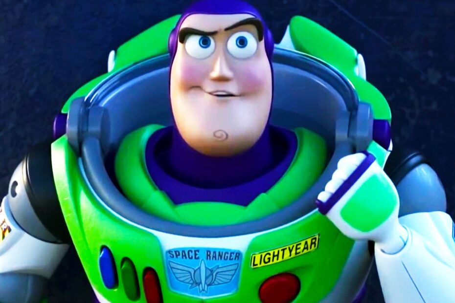 **Toy Story 5: A Nova Aventura de Buzz Lightyear e a Possível Volta de Chris Evans** Toy Story 5 traz nova dinâmica entre Buzz e segredos do passado