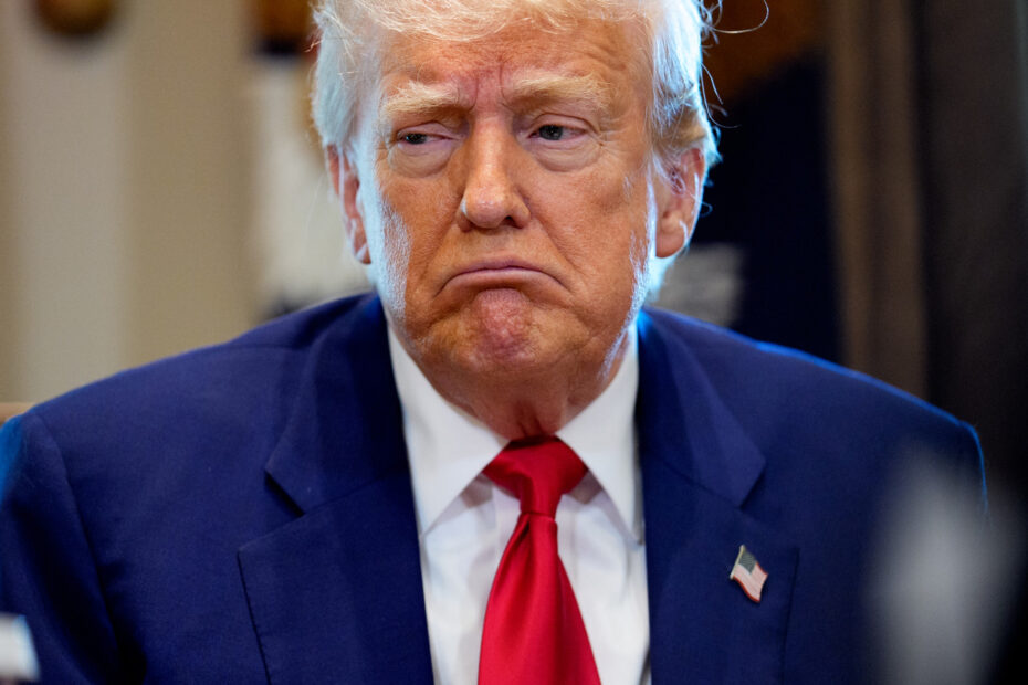 **Donald Trump e os Tarifas para Filmes Estrangeiros: Uma Ideia Controversa** Trump Propõe Tarifas para Filmes Estrangeiros: Uma Ideia Sem Sentido