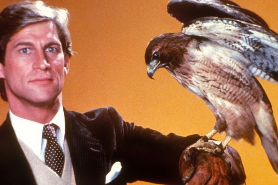 **O Flop Fascinante de Manimal: O Legado de um Super-Herói dos Anos 80** Um Super-herói em Crise: A Decepção de um Clássico dos Anos 80