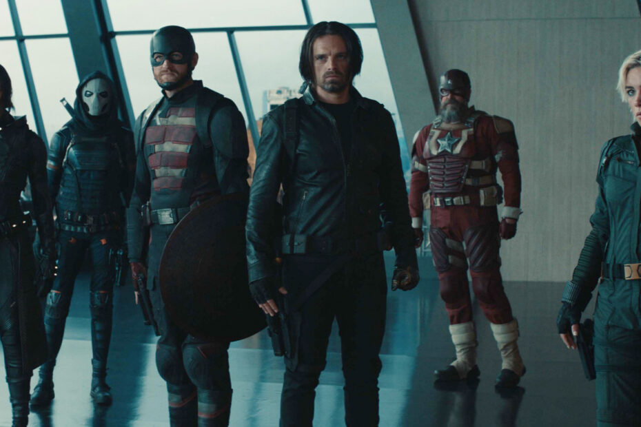 Villão do Thunderbolts quase dominou o filme da Marvel