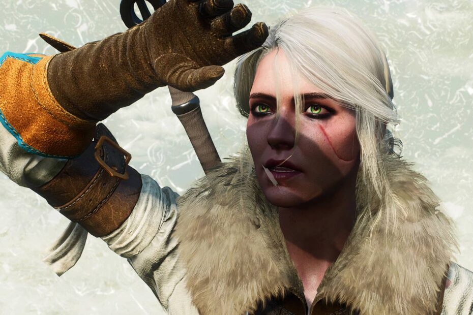 Witcher 3: Os Nomes que Poderiam Mudar Sua História