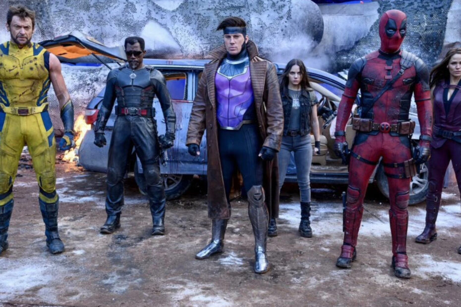 **Marvel pode ter encontrado diretor para o reboot dos X-Men** X-Men Reboot pode ganhar um diretor perfeito para a franquia