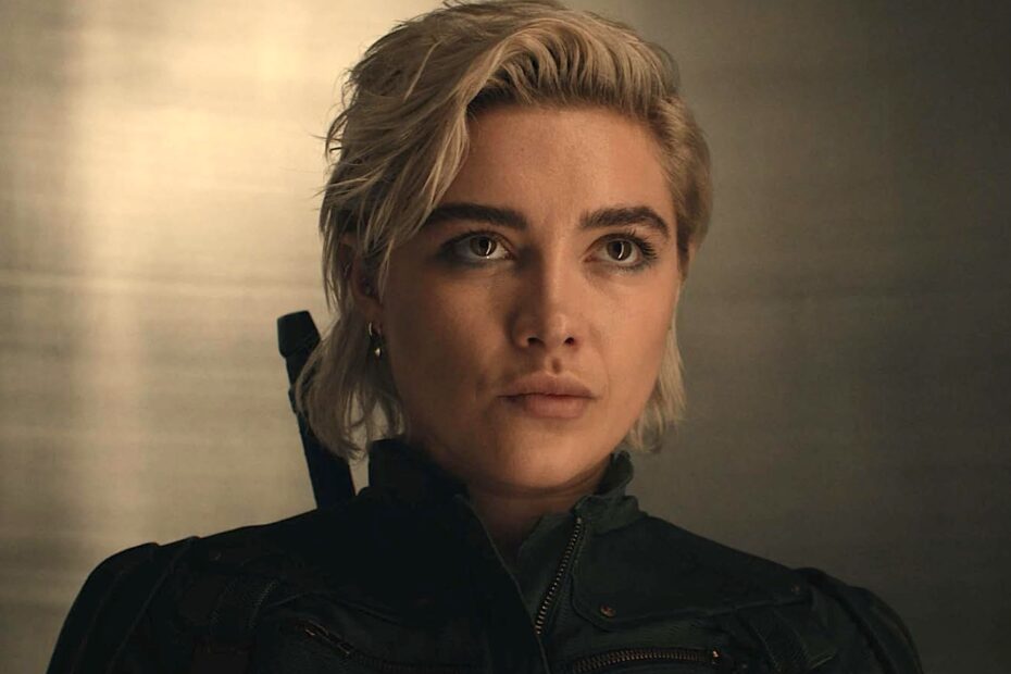 **Yelena Belova: Os Melhores Momentos da Personagem na MCU** Yelena Belova: A Guerreira Entre Sombras e Conexões no MCU