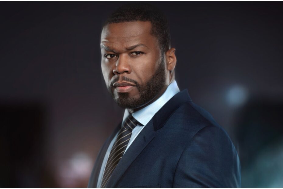 **Curtis "50 Cent" Jackson Lança Canal de Ação no Reino Unido** 50 Cent Expande Seu Império: A Nova Plataforma de Ação que Está Agitando o Reino Unido