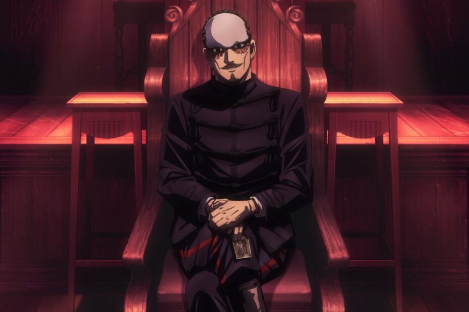 **Golden Kamuy: O Novíssimo Spinoff e Anime de Bônus** A Ascensão Sombria de Tsurumi em Golden Kamuy: Novo Spinoff