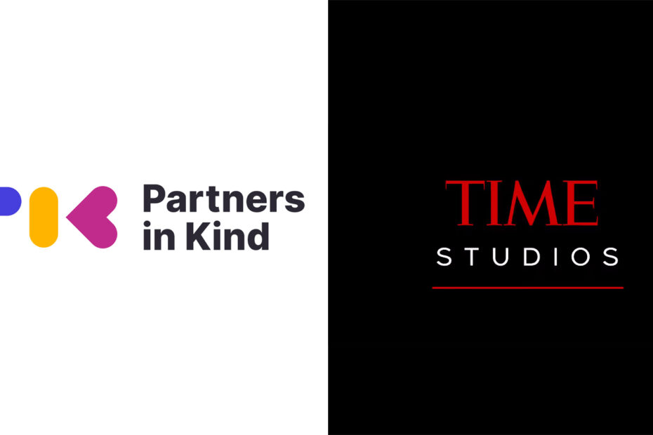 **Time Studios e Partners In Kind: Nova Parceria Para Documentários** A História de Amor e Luta: Documentário sobre Winnie e Nelson Mandela Marca Nova Parceria entre Time Studios e Partners In Kind