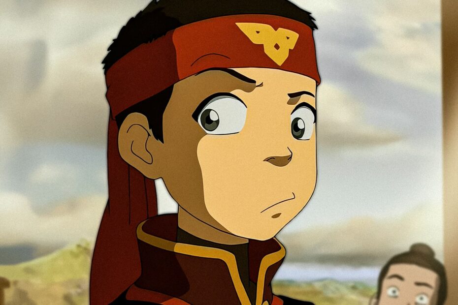 A Magia Perdida de Avatar: A Lenda de Aang na Nova Adaptação