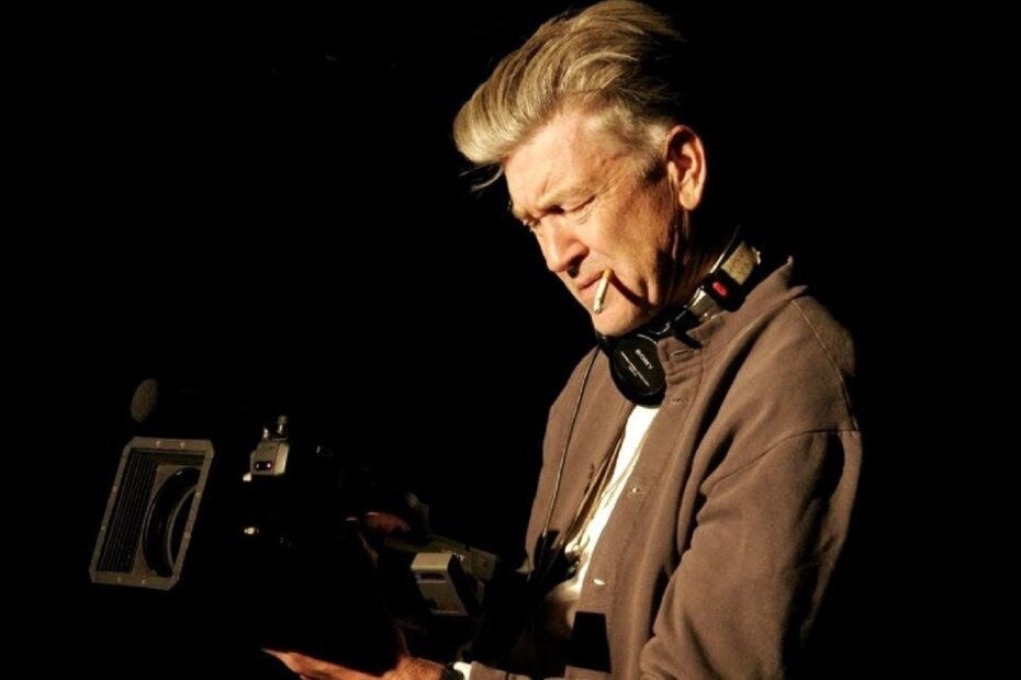 **A Magia por Trás das Câmeras: David Lynch e seus Cinematógrafos** A Magia Visual de David Lynch: Segredos dos Seus Cinematógrafos