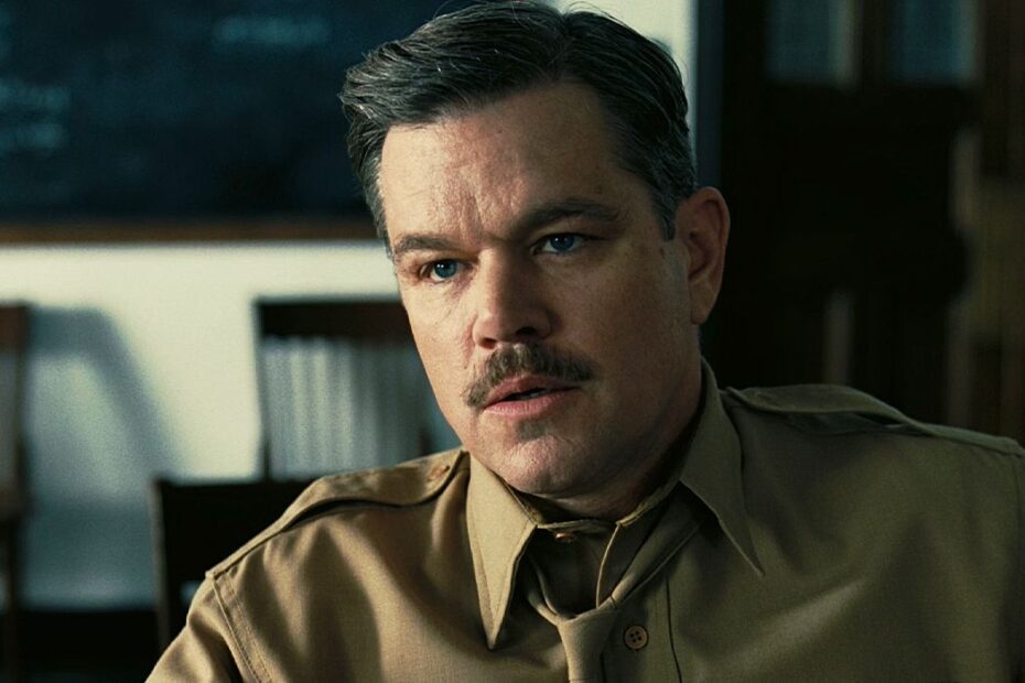 **Oppenheimer: O Sucesso Incrível do Filme de Christopher Nolan** A Máxima Bilheteria de um Filme da II Guerra que Encanta o Mundo