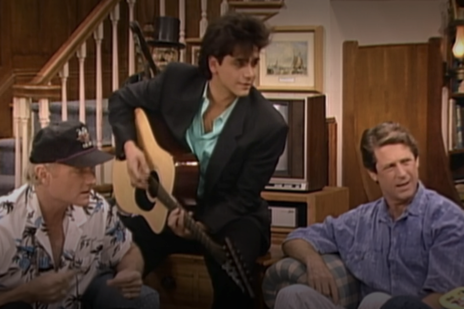 A Música de Brian Wilson e seu Impacto nas Emoções de Muitos