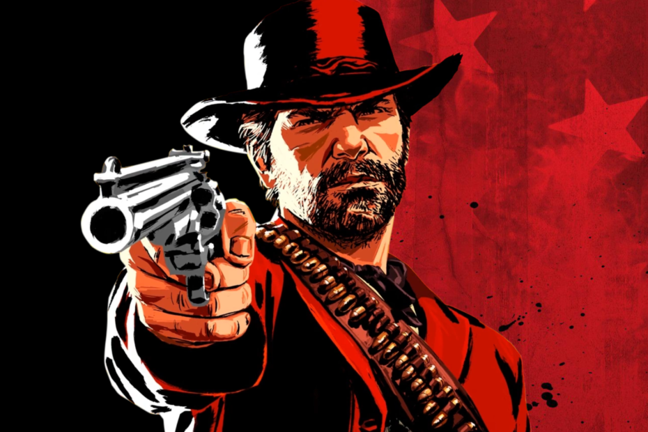 A Música Oculta de Arthur Morgan: Você Já Ouviu?