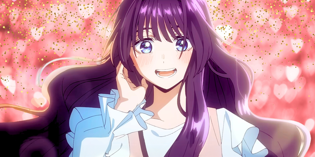 **The Fragrant Flower Blooms with Dignity: Um Romance Imperdível Chegando ao Netflix** A Nova Aposta da Netflix em Romance Anime para 2025