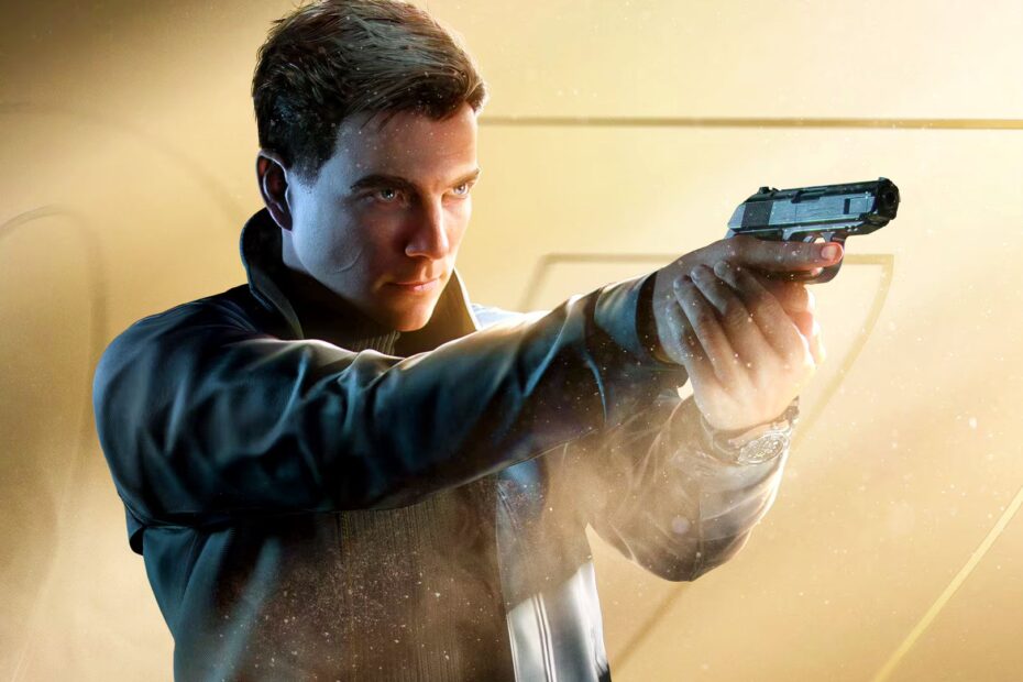 **007 First Light: A Nova Era para James Bond** A Nova Era de Bond: O Agent 00 que Desafia o Tradicional