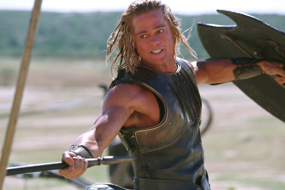 **O Filme de Mitologia Grega que Christopher Nolan Quase Dirigiu Antes de "A Odisseia"** A Odisseia de Nolan: A Mitologia Grega que Quase Aconteceu