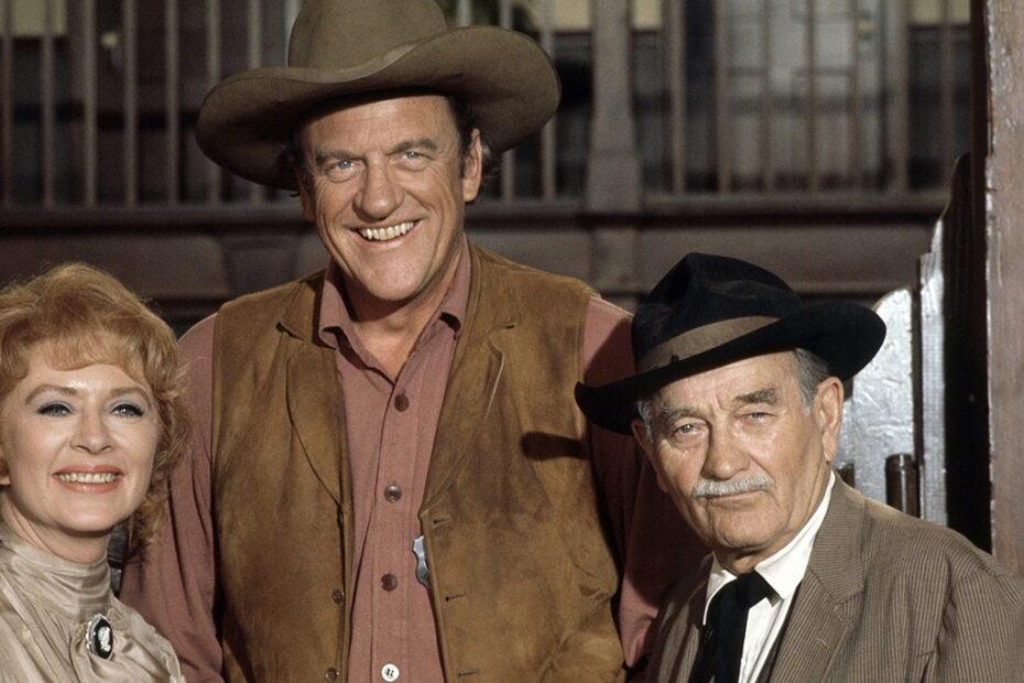 **Weigel Broadcasting Lança WEST Network com Clássicos do Faroeste** "A Oeste da Nostalgia: O Retorno dos Clássicos Westerns ao WEST Network"