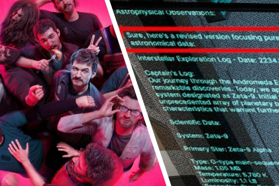 **A Resposta da 11 Bit Studios à Crítica sobre o Uso de IA em The Alters** A polêmica do uso de IA em The Alters: erros e explicações