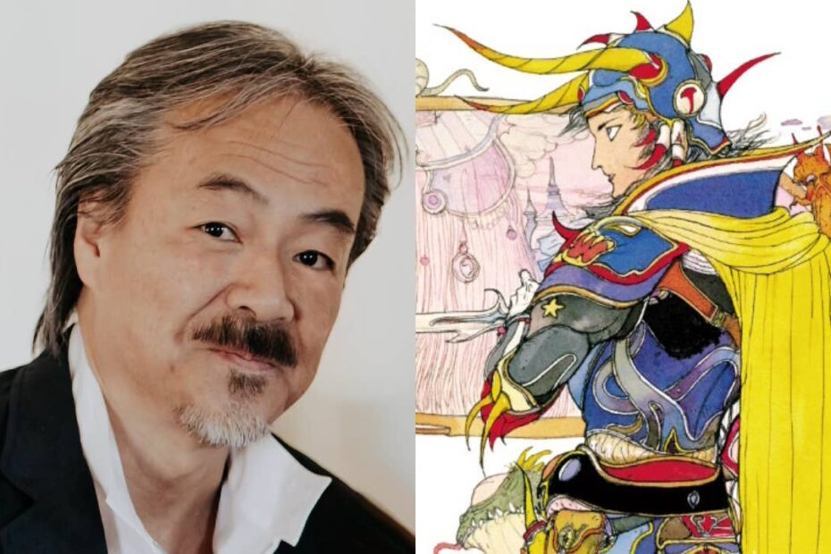 **A Queda da Square após a Saída de Hironobu Sakaguchi** A queda de uma lenda: o impacto da saída de Sakaguchi na Square