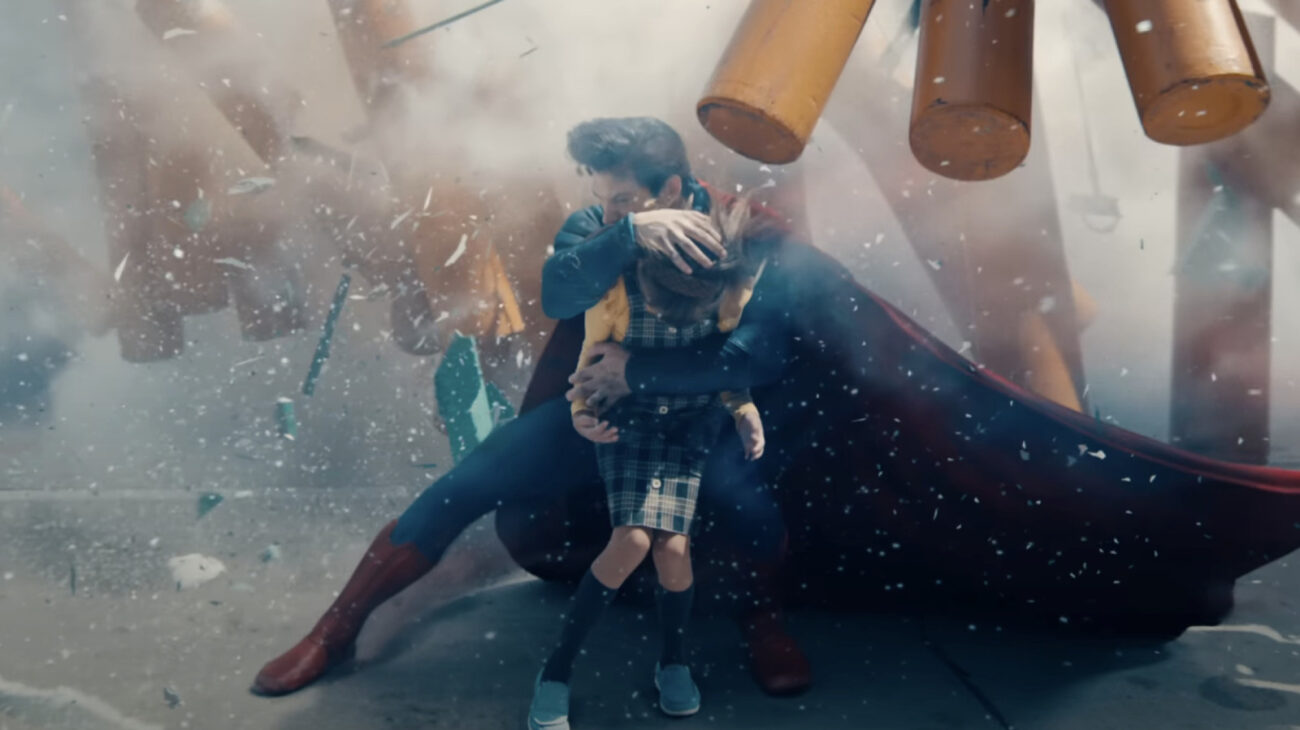 A Resposta de James Gunn aos Fãs de Zack Snyder sobre Superman
