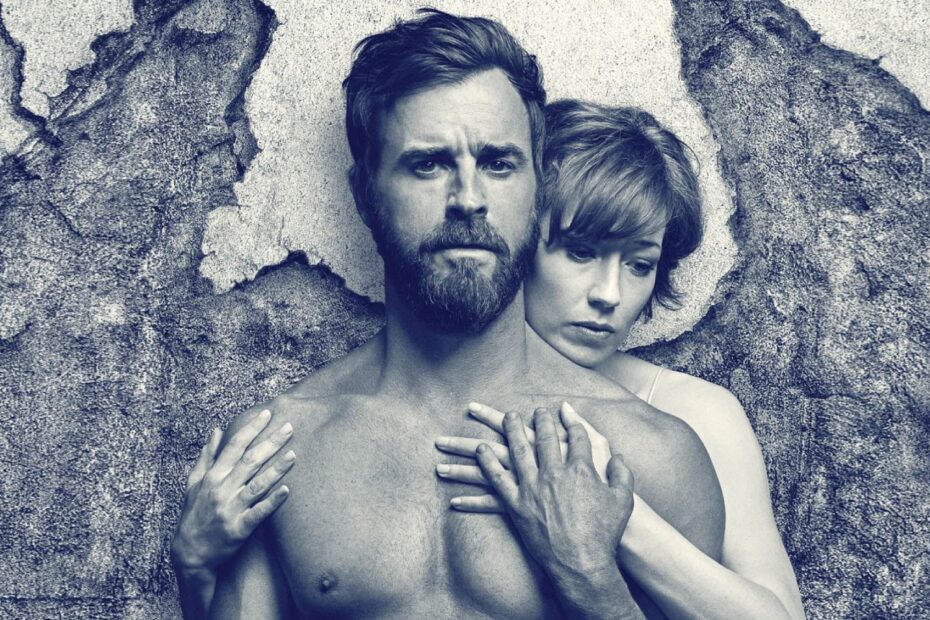 A Revolução Emocional de The Leftovers em Contraponto a Lost