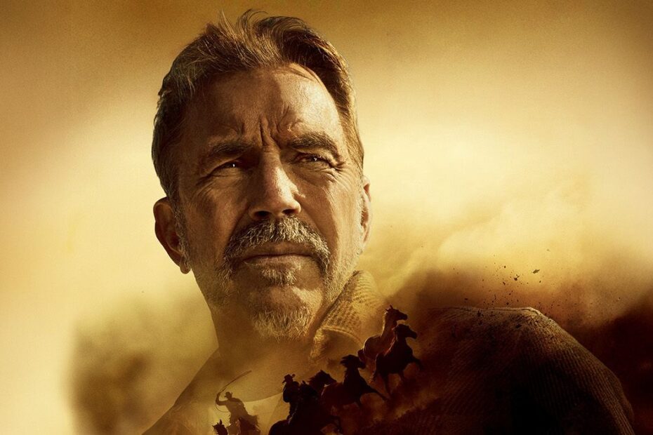 **Kevin Costner e a Verdade Histórica em 'The West'** A Verdade Histórica sobre o Robin Hood de El Dorado na Tela