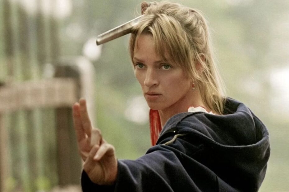 A Vingança em Grande Estilo: Os Clássicos do Kung Fu
