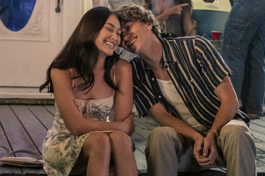 Amores de Verão: Novas Emoções à Vista na Temporada 3