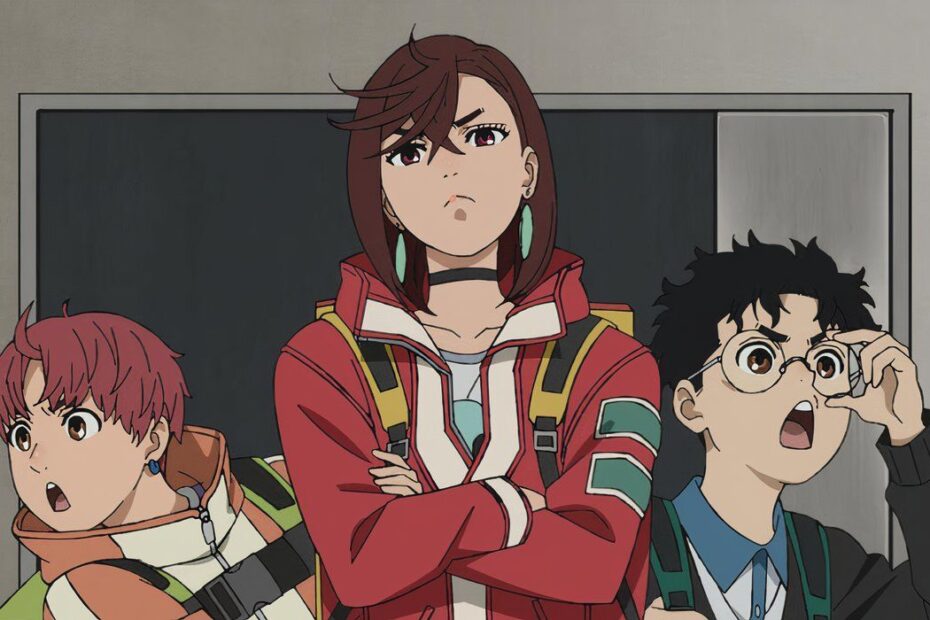 **8 ANIMES COM 100% NO ROTTEN TOMATOES NO CRUNCHYROLL** Animes Imperdíveis com 100% de Aprovação no Rotten Tomatoes