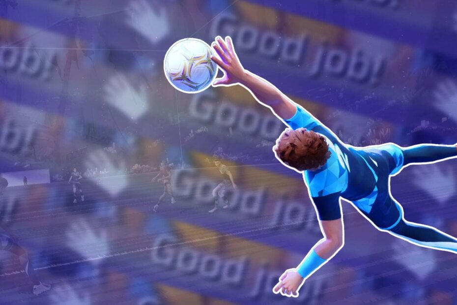 **O Que Torna Rematch um Jogo Único** Aprenda a Passar: O Jogo que Deixa os Jogadores Loucos!