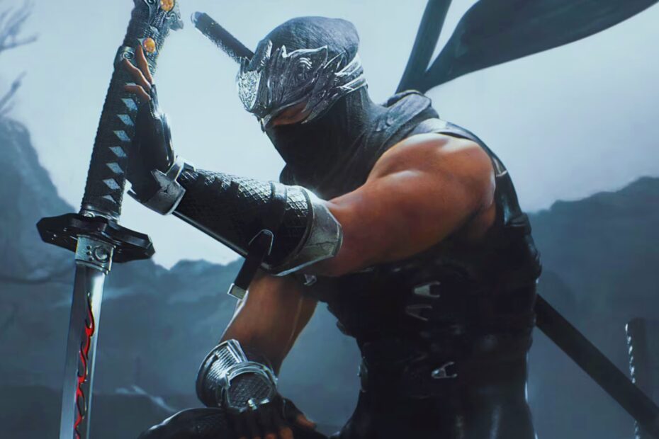 **Ninja Gaiden 2 Black em Promoção Imperdível** Aproveite a Promoção Imperdível de Ninja Gaiden 2 Black!