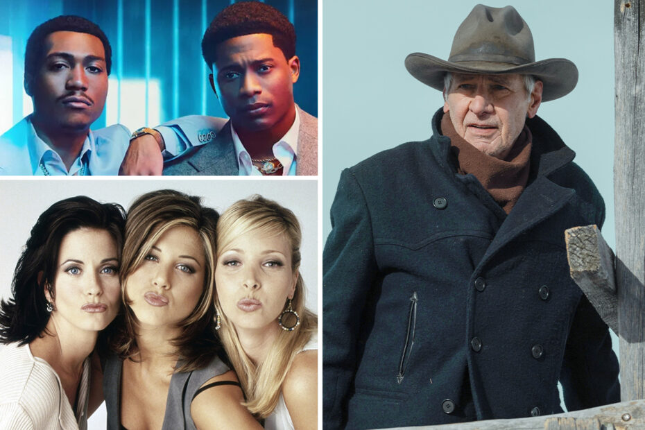 **Como o Prime Video coloca você no controle de suas assinaturas de streaming** As Revelações que Mudaram o Destino da Última Temporada!