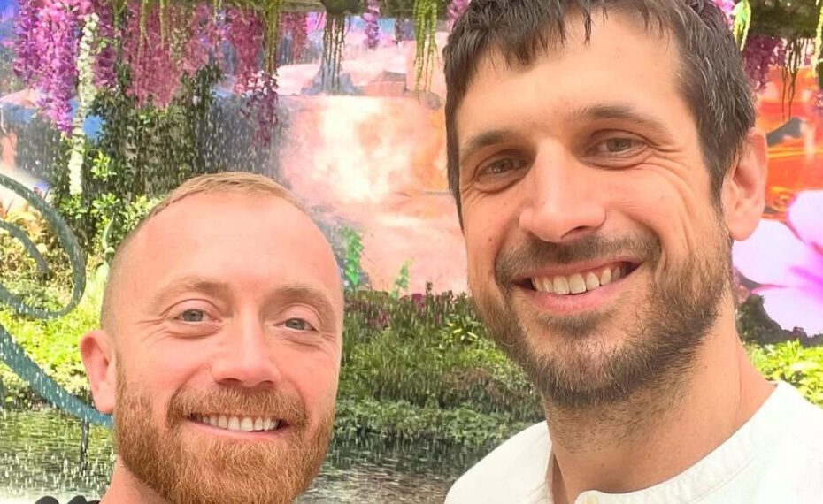 **Keith Bynum e Evan Thomas: Atualizações sobre o Relacionamento após o Cancelamento de Bargain Block** Atualizações sobre Keith Bynum e Evan Thomas após cancelamento do programa