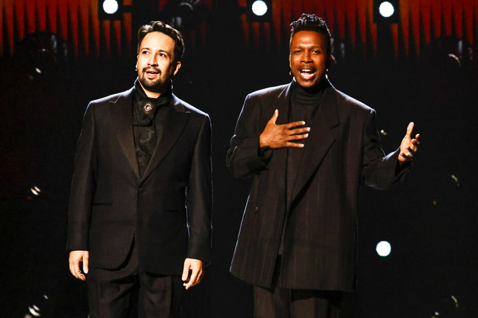 **Tony Awards 2025: Um Aumento de Audiência Impressionante** Audiência da Premiação cresce e bate recorde em 2023
