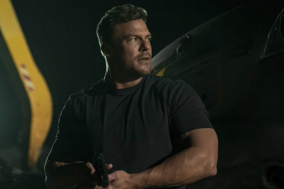 Aumento de anúncios transforma experiência no Prime Video